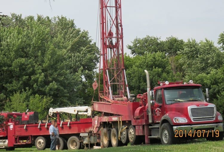 Corey Seppmann Well Drilling Co. - gallery