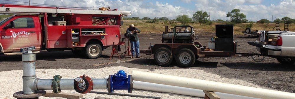 Janysek Water Well Services - gallery