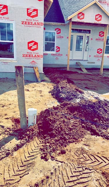 Tabers Pump & Well Service Inc - gallery