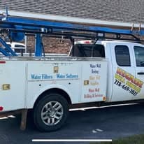 Necaise Well Service - gallery