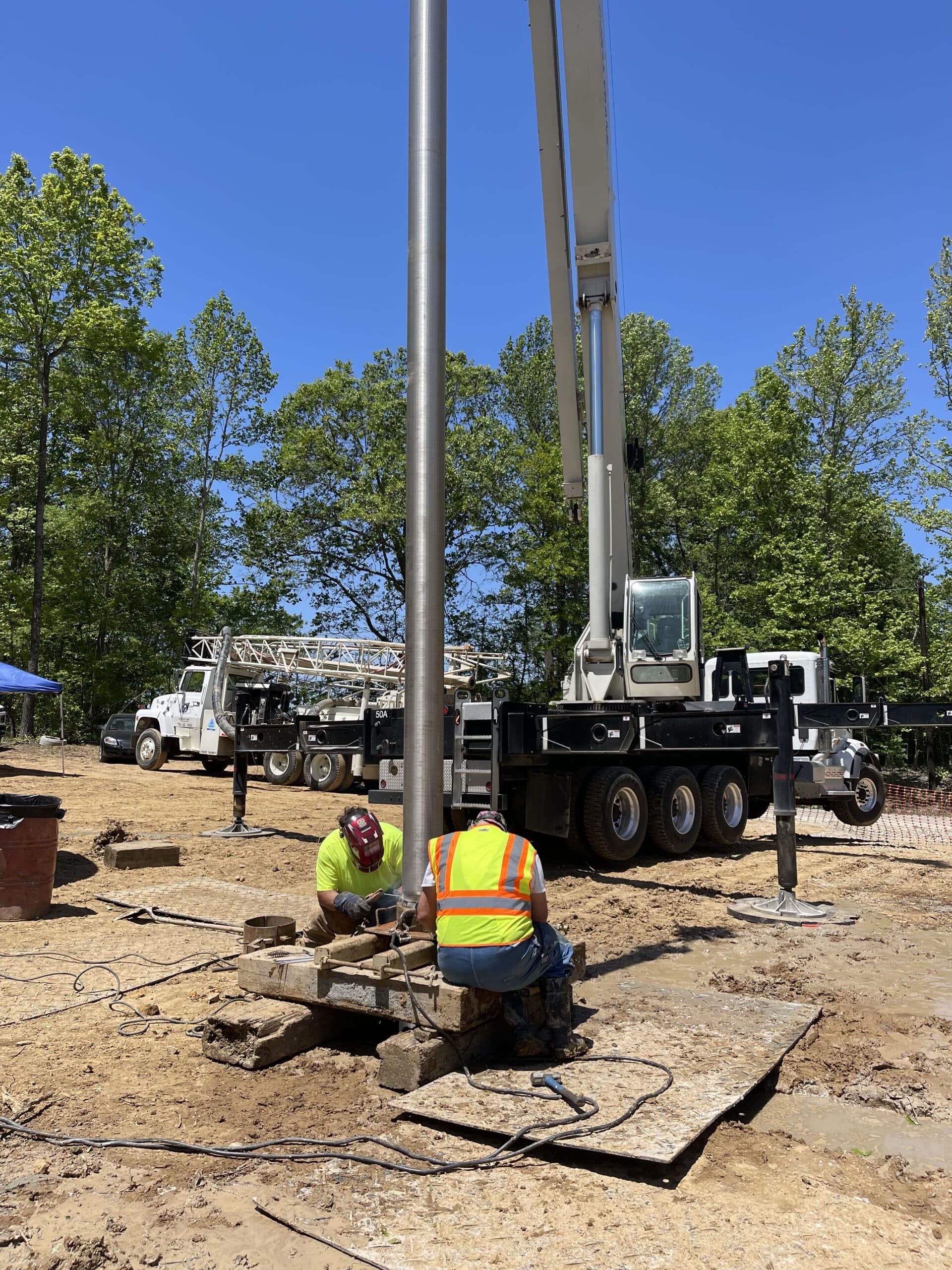 Wilson Well Co Inc - gallery