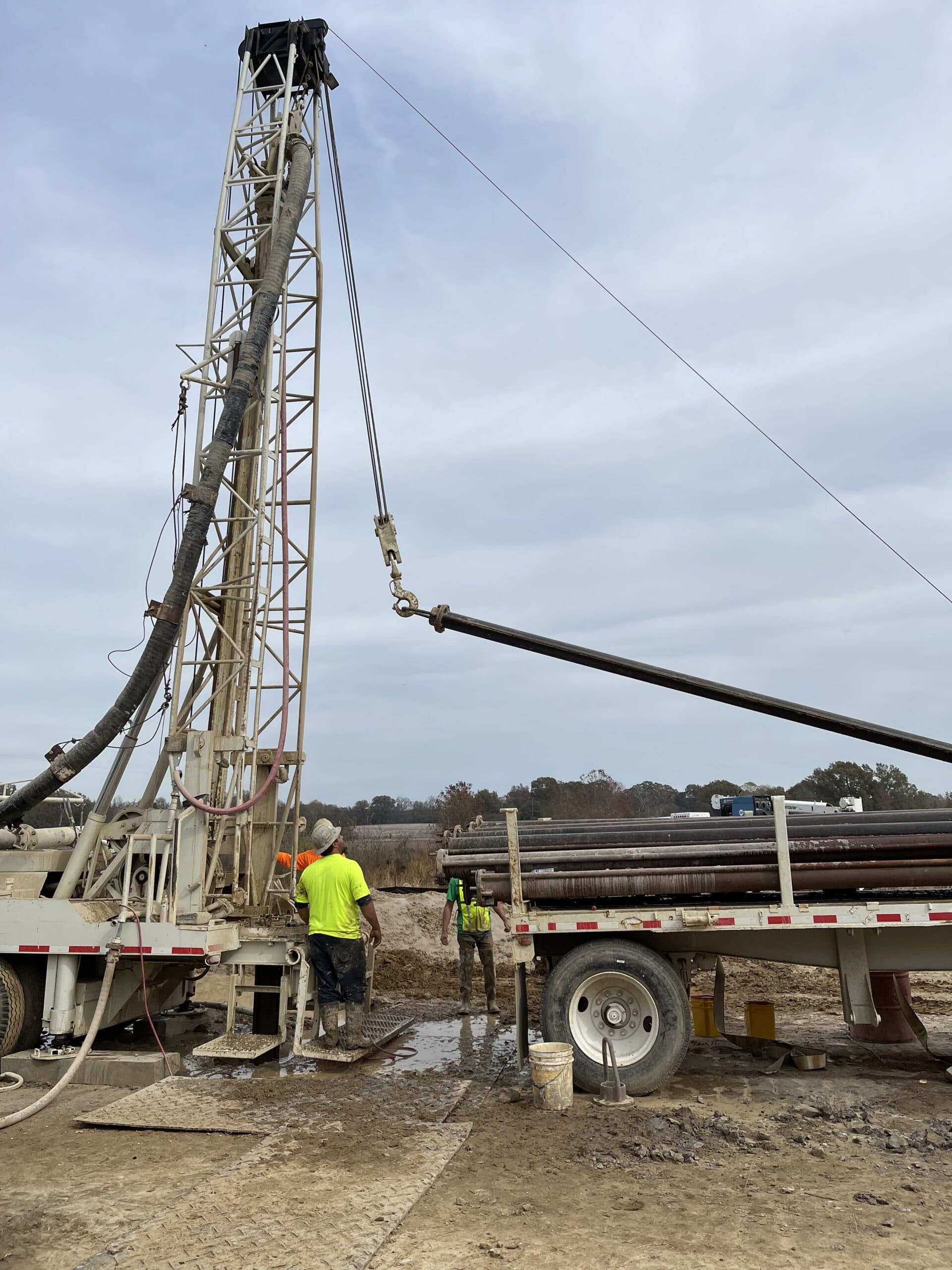 Wilson Well Co Inc - gallery