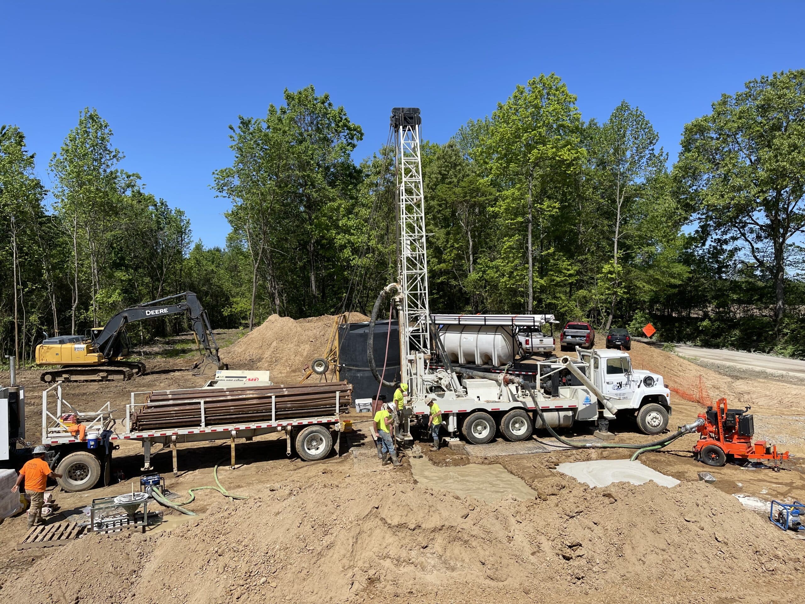 Wilson Well Co Inc - gallery