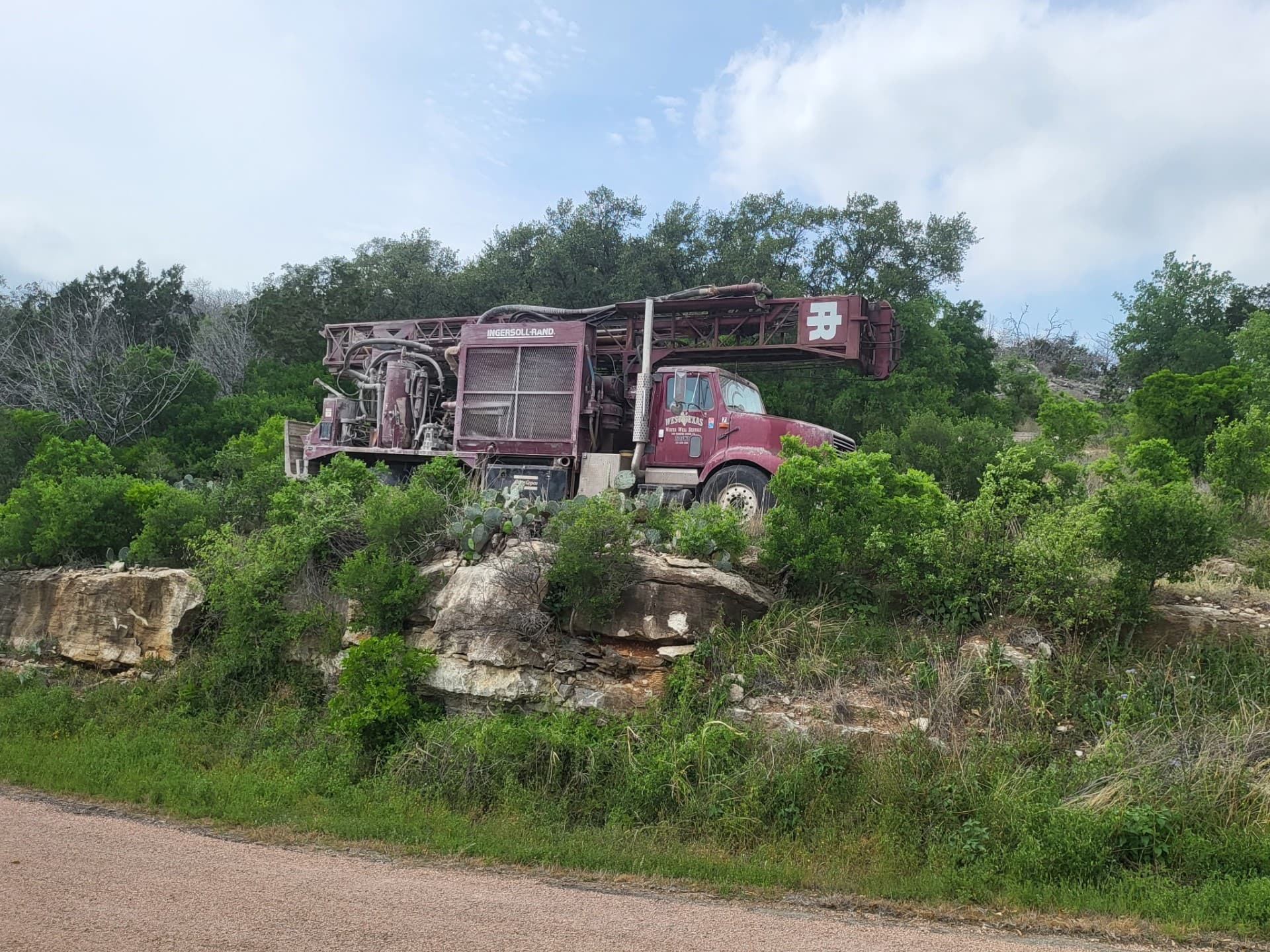 Ashley Drilling & Well Service LLC - gallery