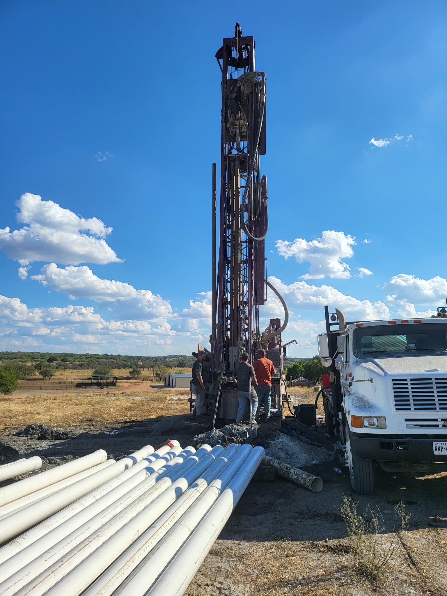 Ashley Drilling & Well Service LLC - gallery