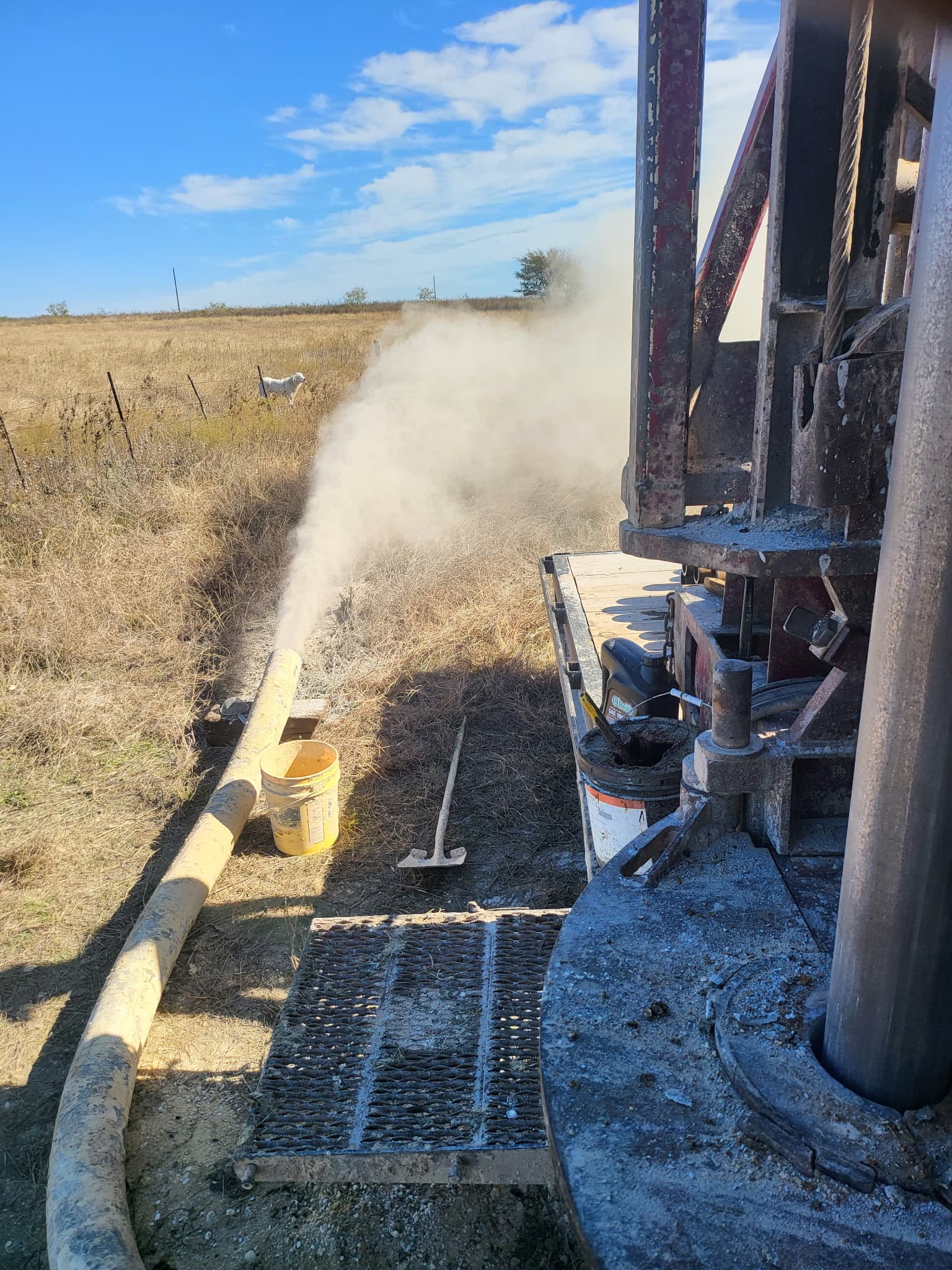 Ashley Drilling & Well Service LLC - gallery