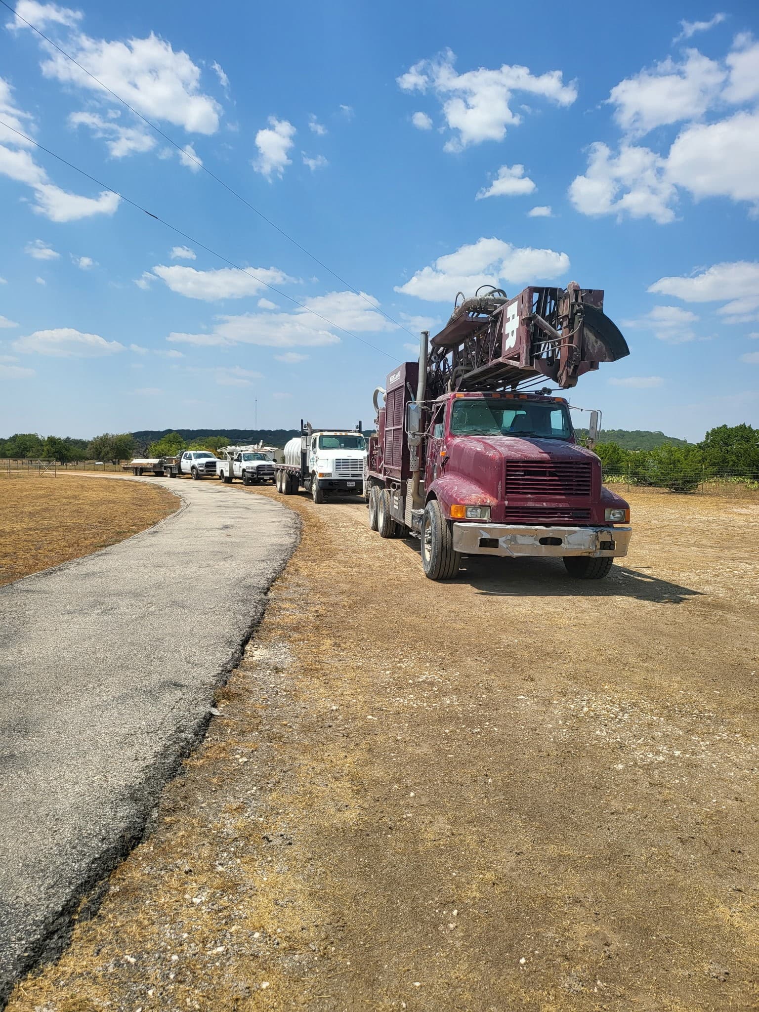 Ashley Drilling & Well Service LLC - gallery