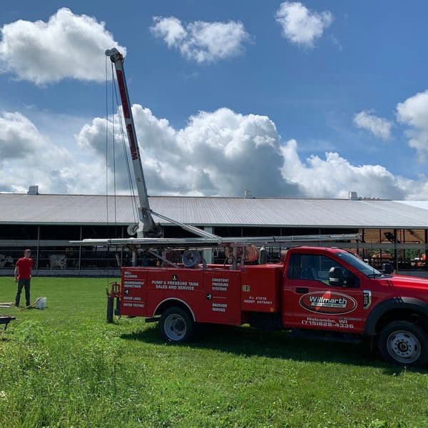 Willmarth Well & Pump Services - gallery