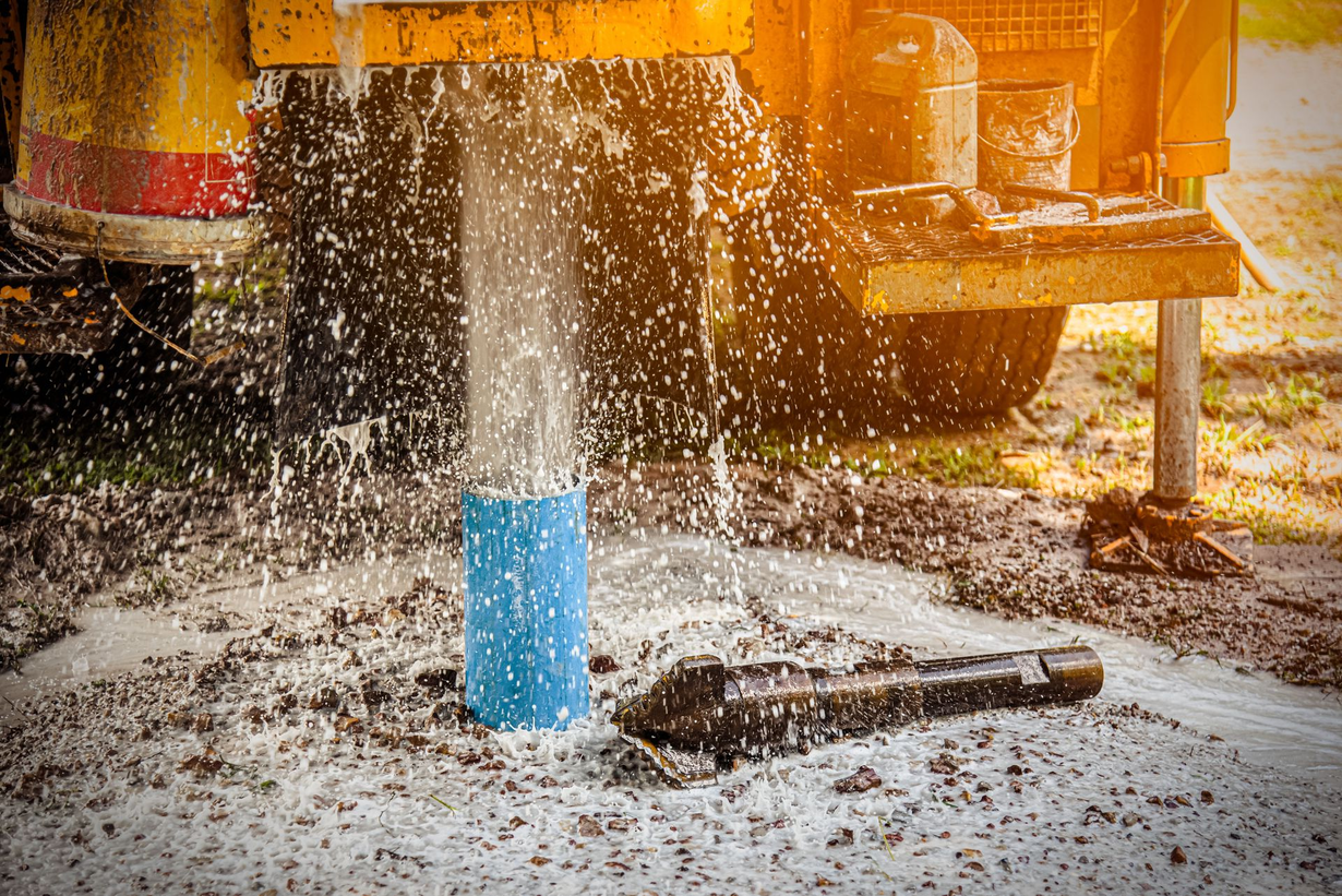 Foord Water Well Drilling and Service - gallery