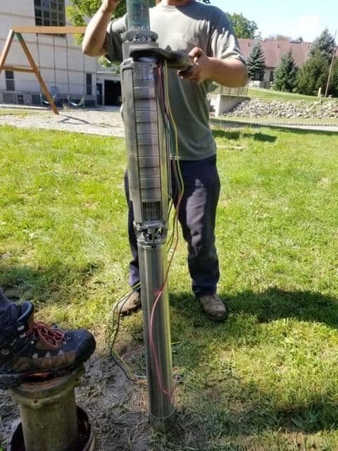 Henderson Well & Pump Co - gallery