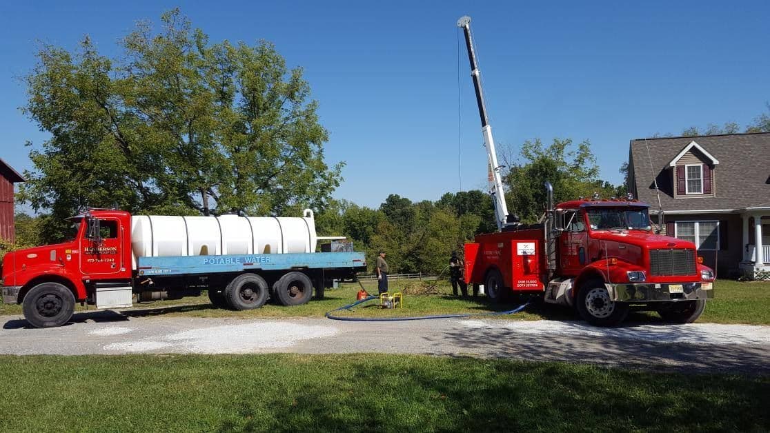 Henderson Well & Pump Co - gallery