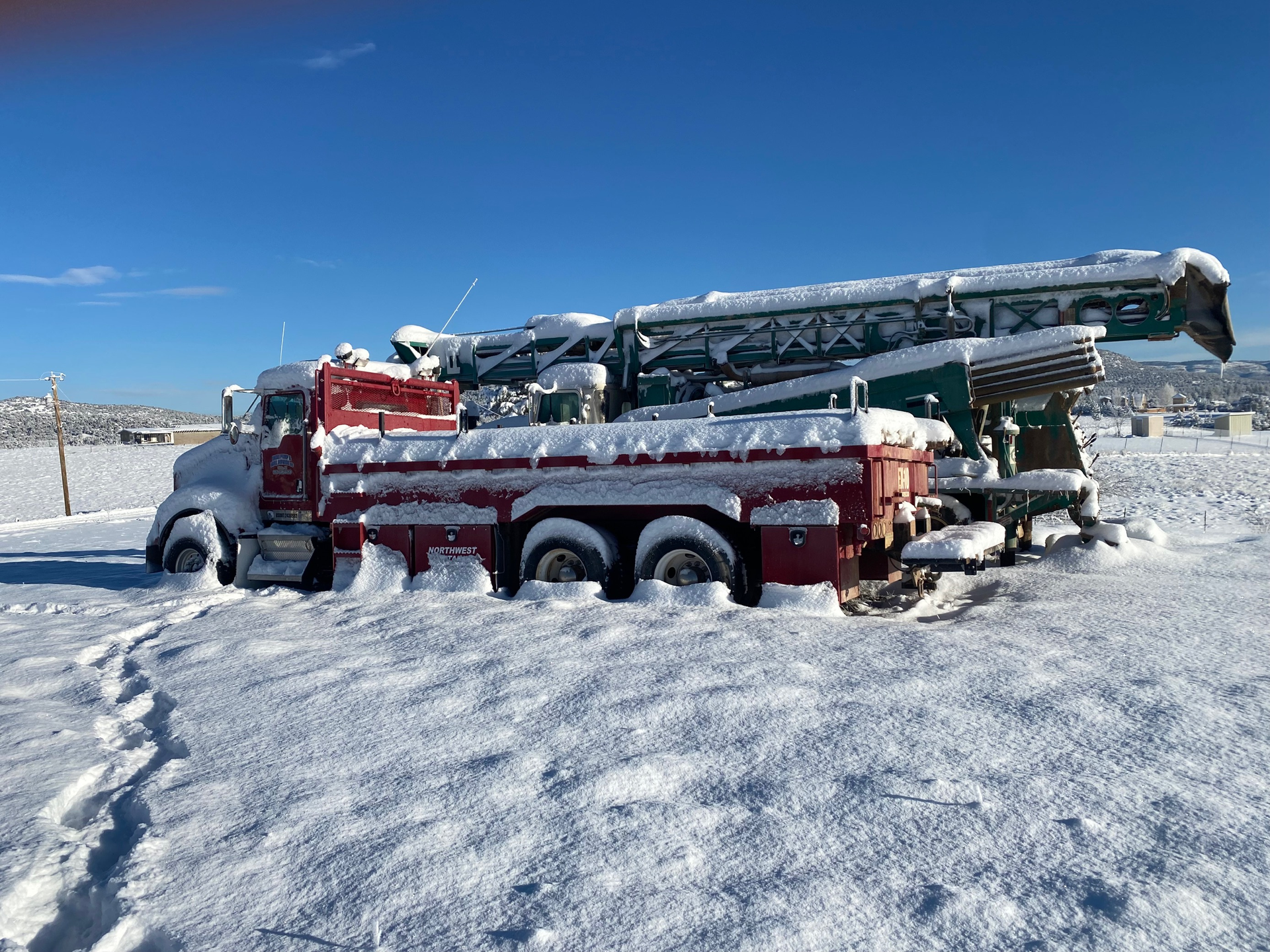 Excel Pump & Well Svc LLC - gallery