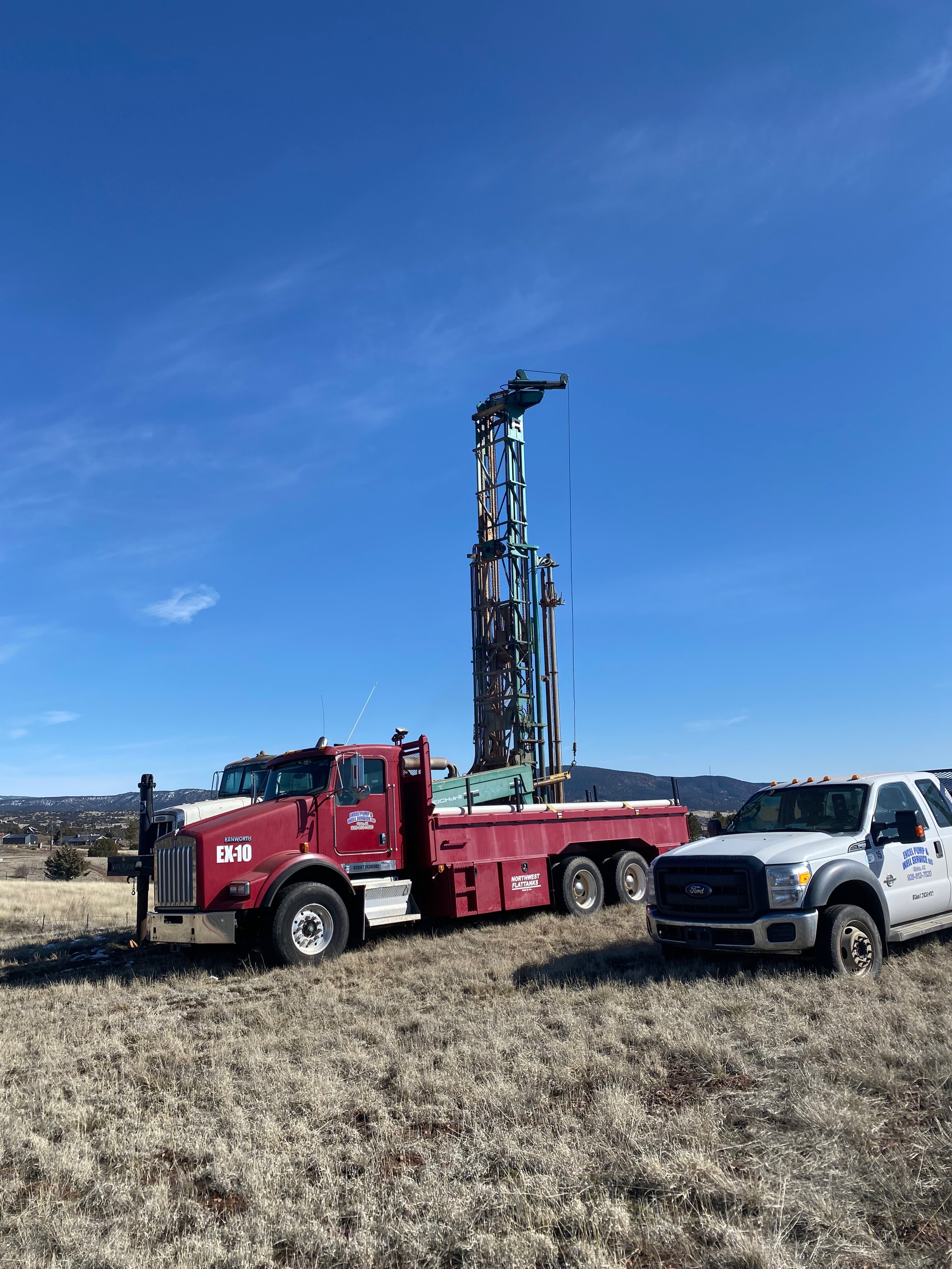 Excel Pump & Well Svc LLC - gallery