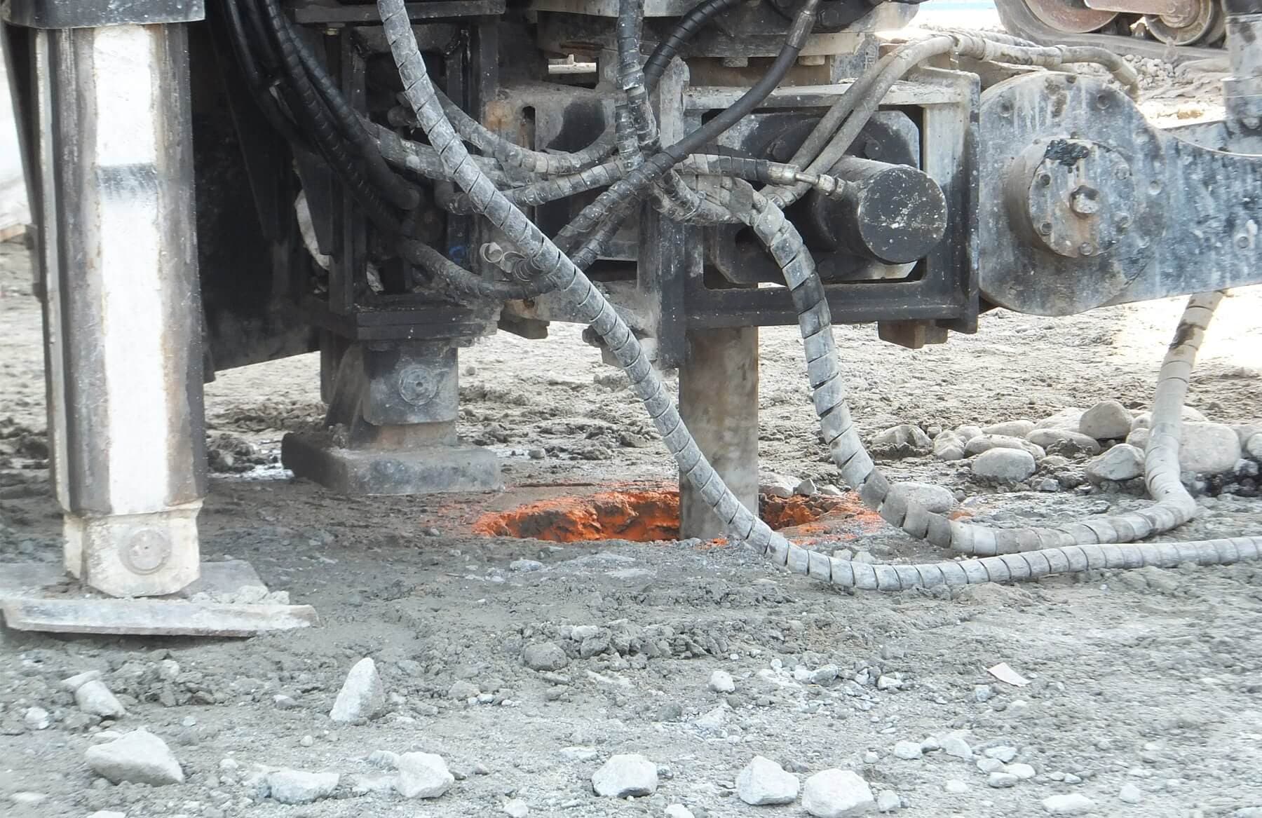 J W Well Services - gallery