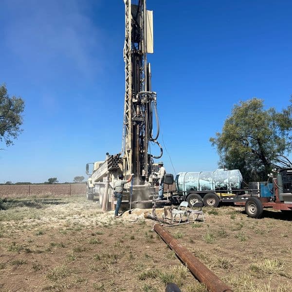 Wilson Well Service - gallery