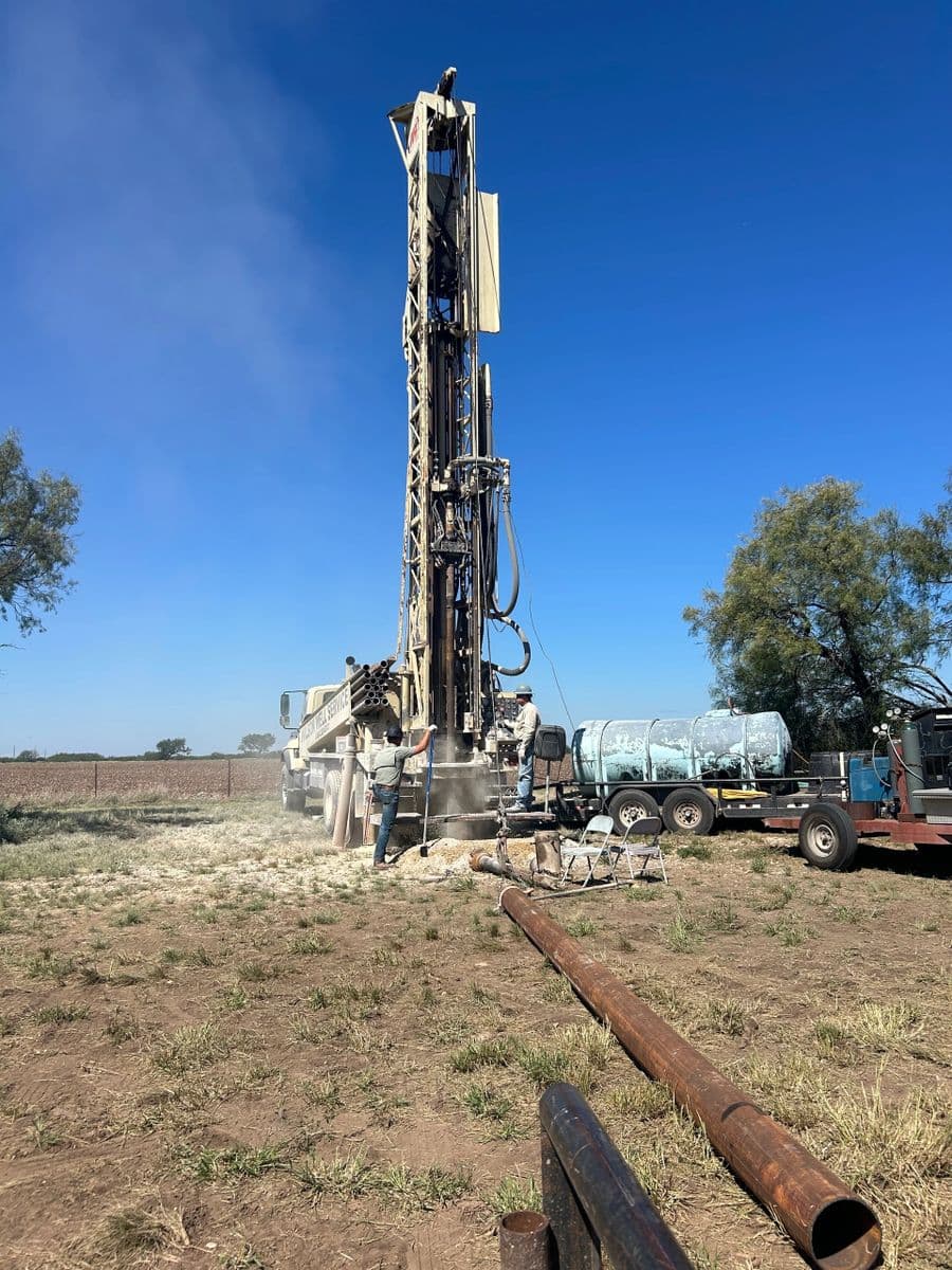 Wilson Well Service - gallery