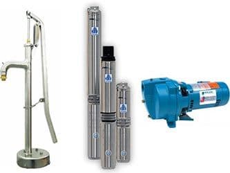 Andover Pump Co - gallery