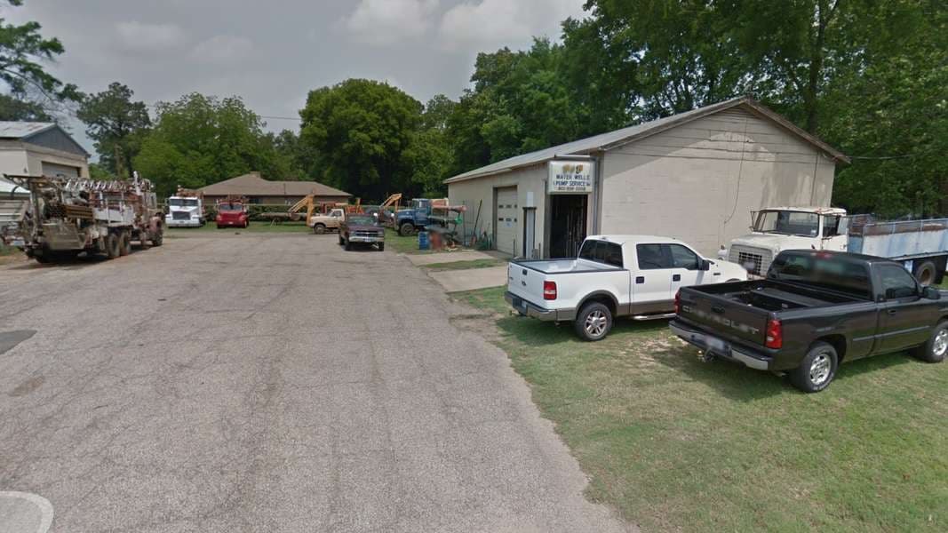 B & B Waterwell Pump Services Inc - gallery