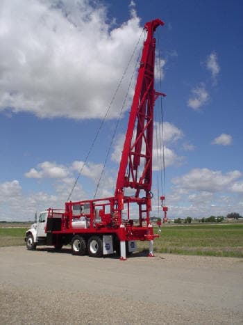 Tri County Pump Co - gallery