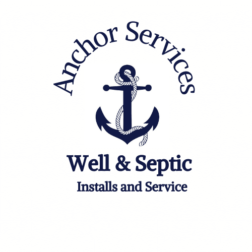 Anchor Water Well - gallery