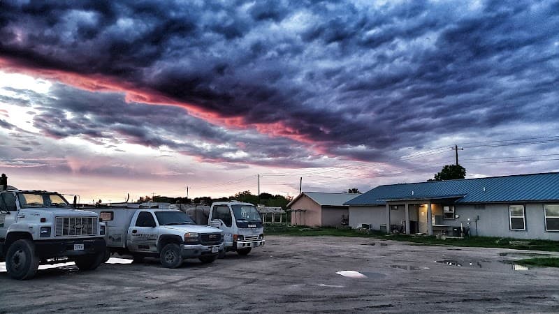 Hill Country Pump Services - gallery