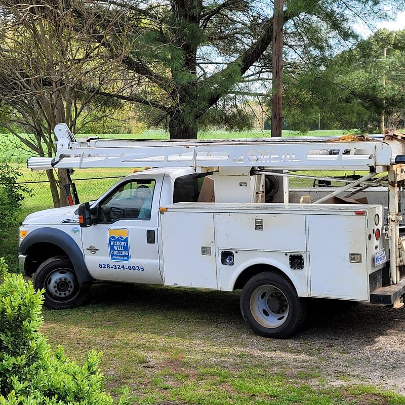 Hickory Well Services + Boone Well Services - gallery