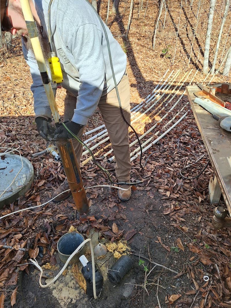 Hickory Well Services + Boone Well Services - gallery