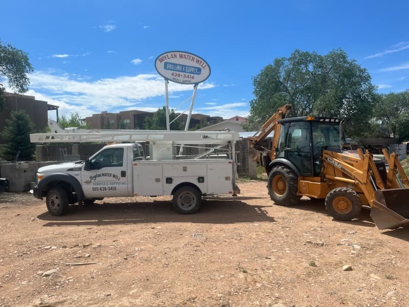 S&M Well Service - gallery