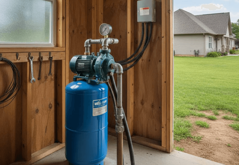 S&M Well Service - gallery