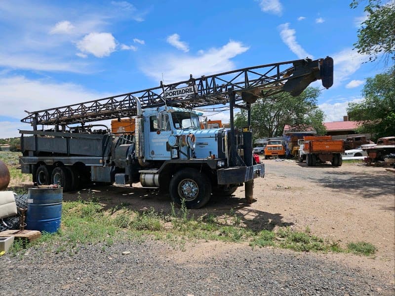 S&M Well Service - gallery