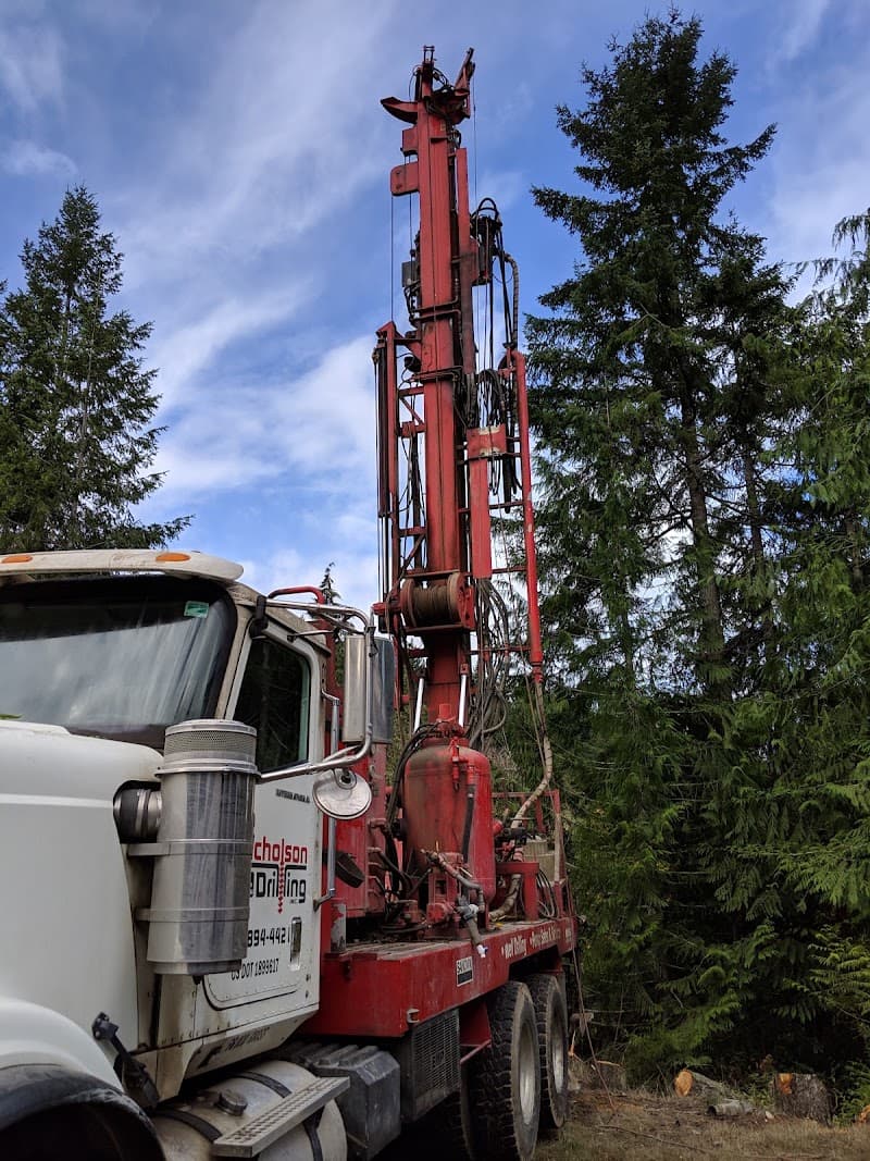 Nicholson Pump Service Inc - gallery