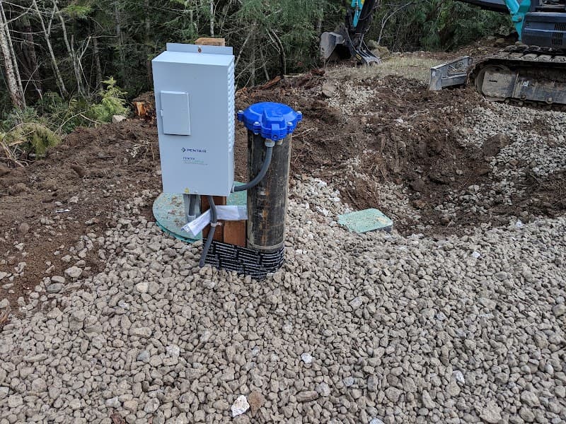 Nicholson Pump Service Inc - gallery