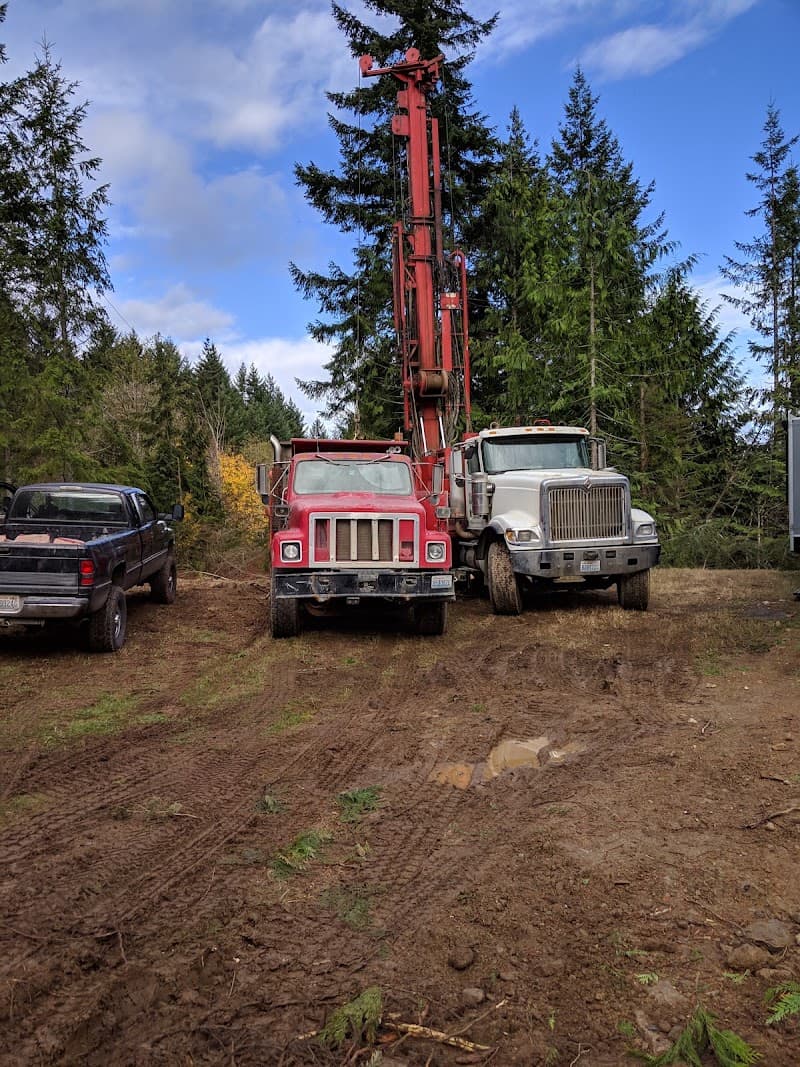 Nicholson Pump Service Inc - gallery
