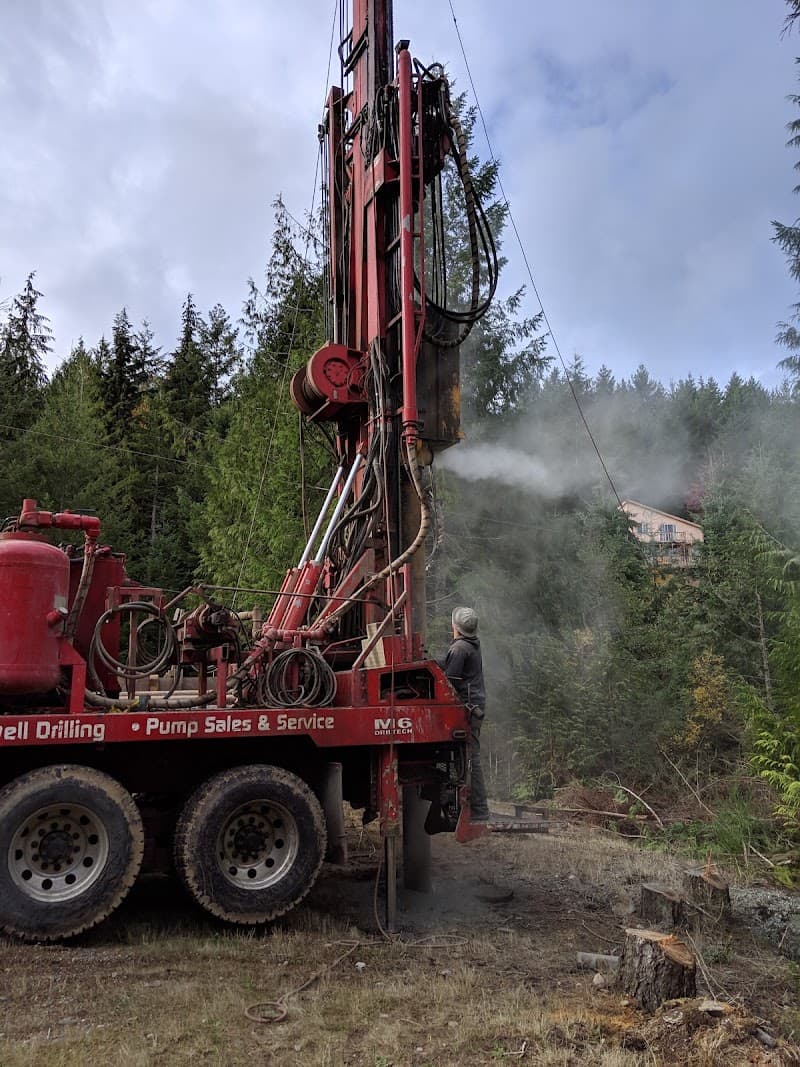 Nicholson Pump Service Inc - gallery