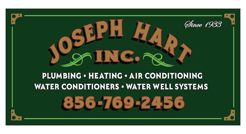 Joseph Hart Inc. - gallery