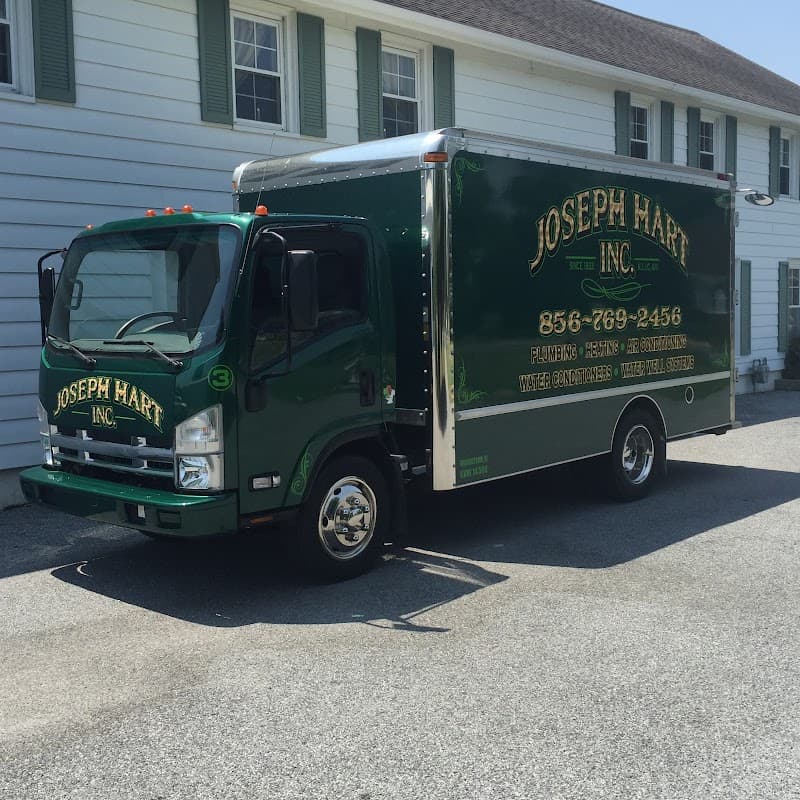 Joseph Hart Inc. - gallery