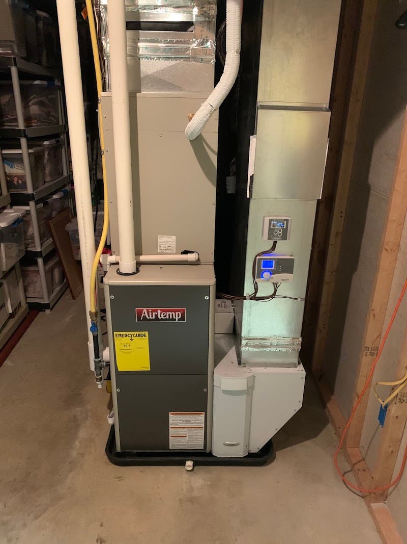 Joseph Hart Inc. - gallery