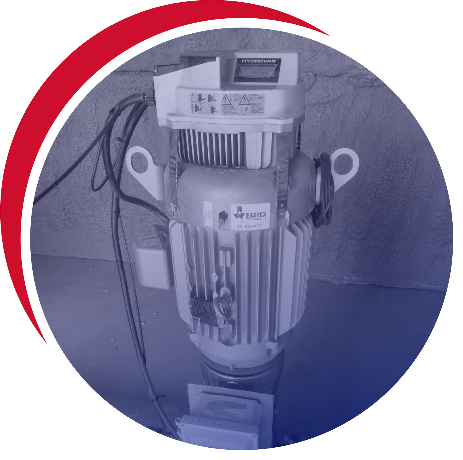 Eastex Well Service LLC - gallery