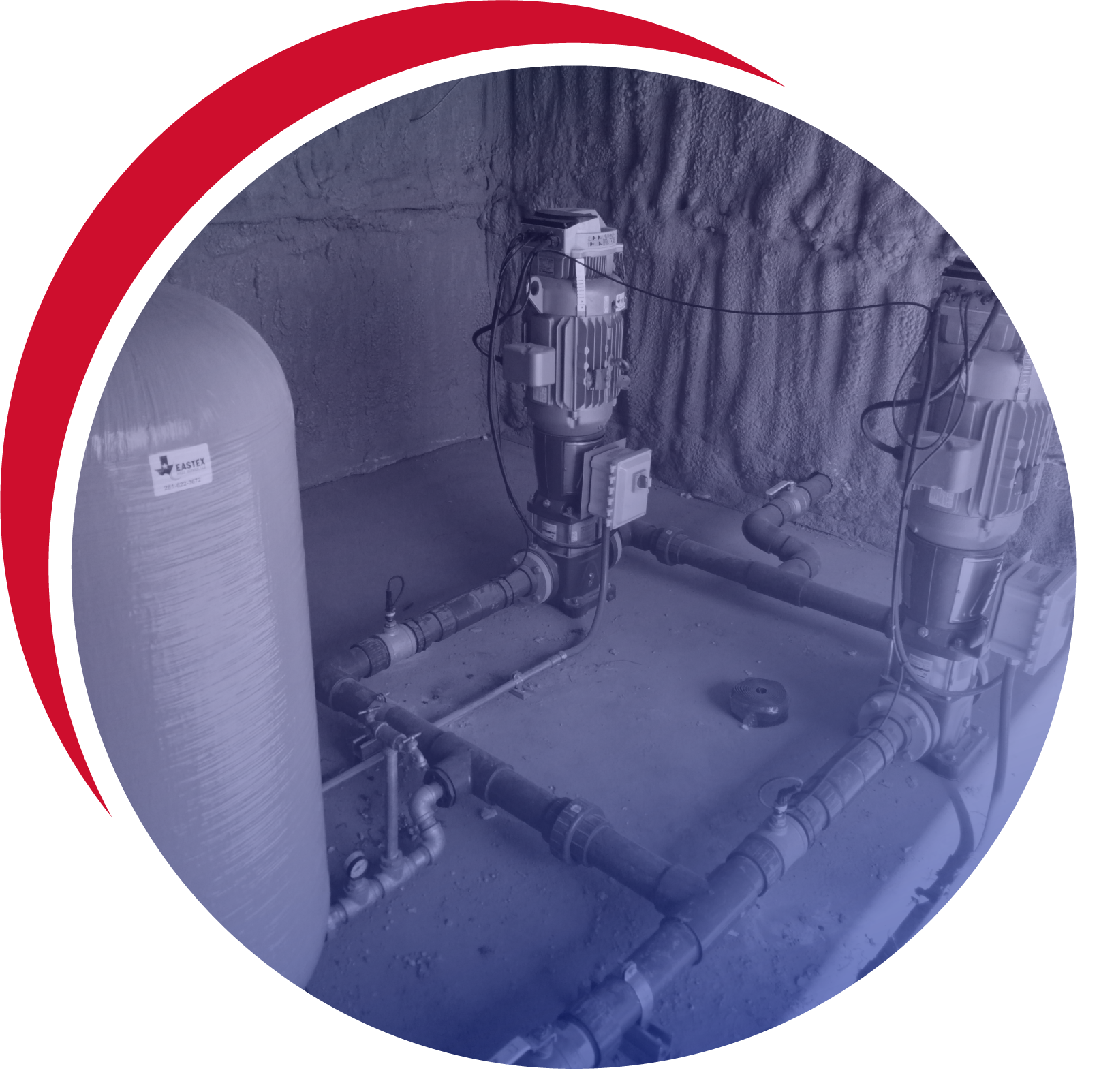 Eastex Well Service LLC - gallery