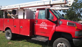 A & I Water Well Services Inc - gallery