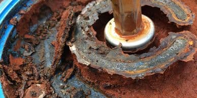 Lone Star Water Well - gallery