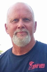 Williams Water Well - gallery