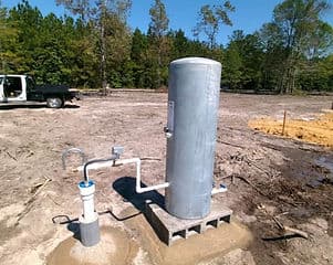 George Bellenger Water Well - gallery