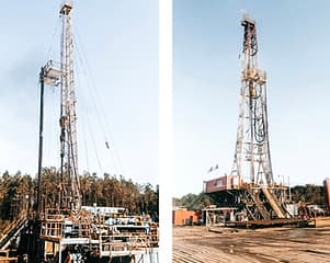 George Bellenger Water Well - gallery