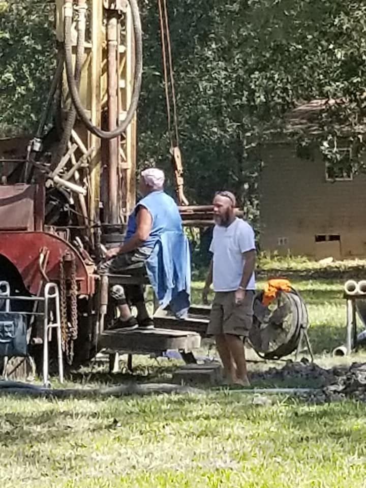 West Water Well Services - gallery