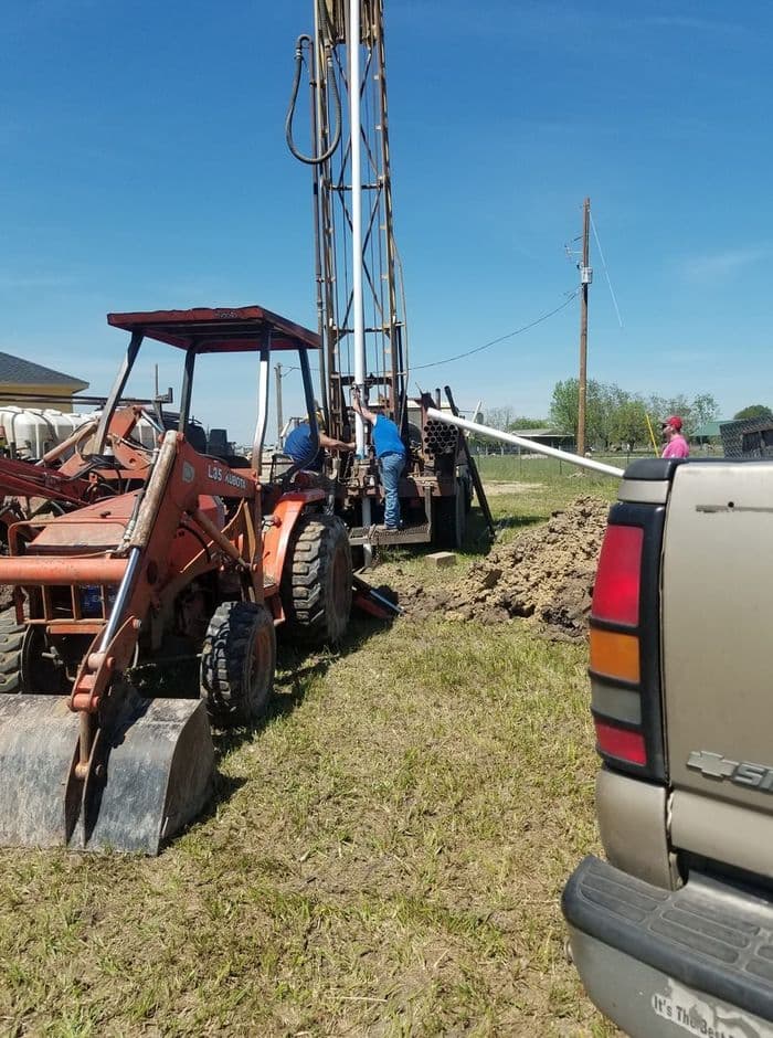 West Water Well Services - gallery