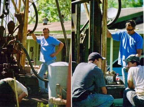 Greak Water Well Drilling & Services - gallery