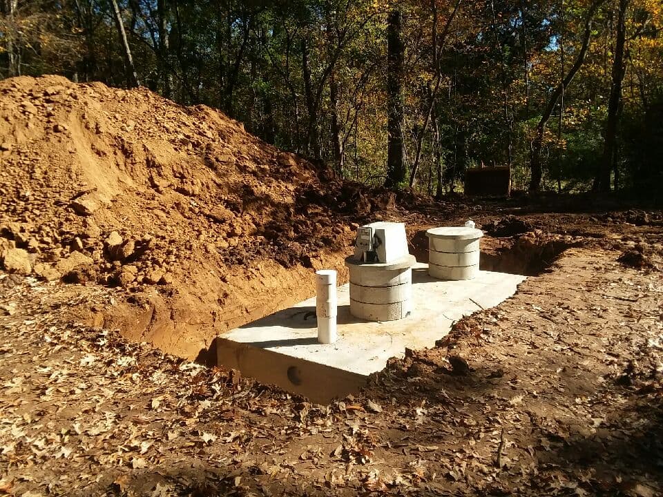 American Wastewater Systems - gallery