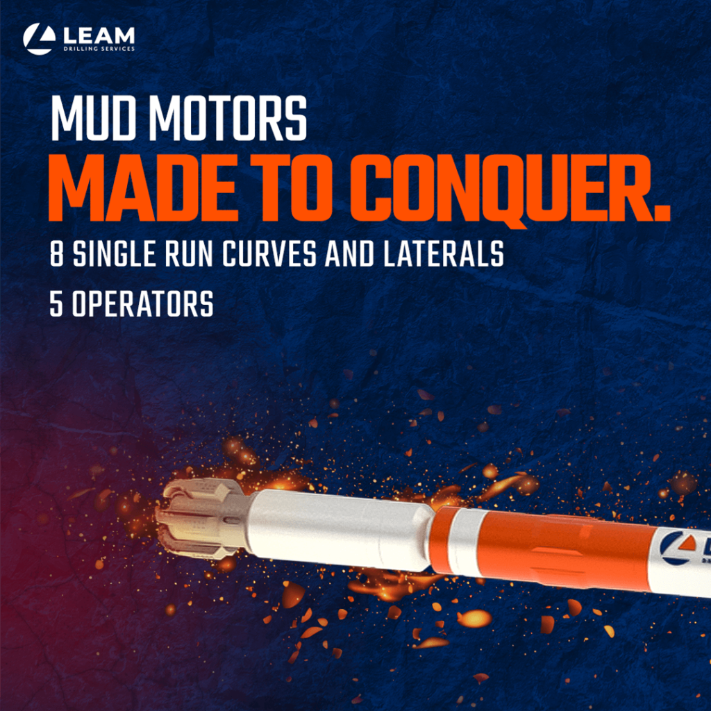 Leam Drilling Systems - gallery