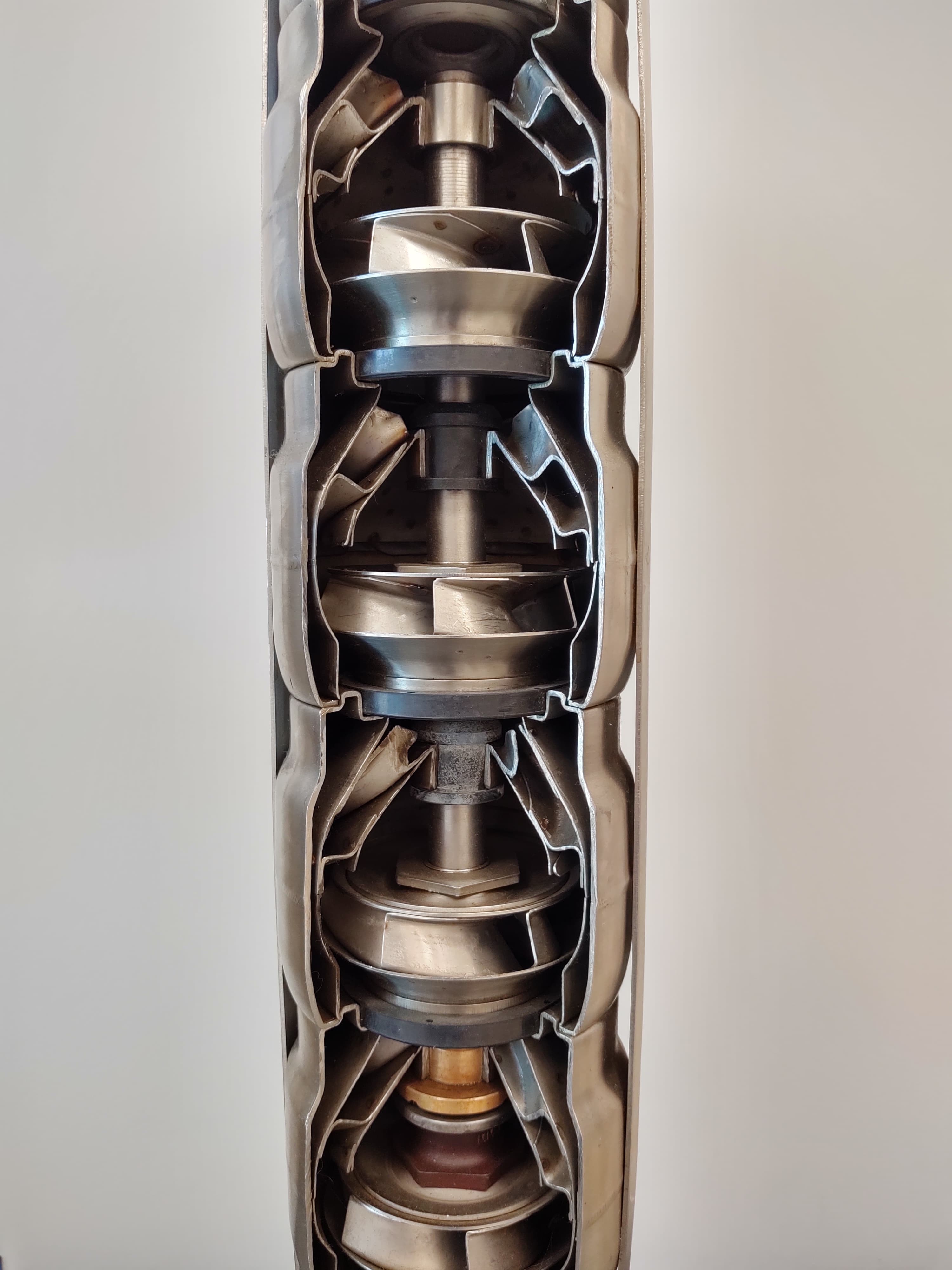 Coast Pump Water Technology - gallery